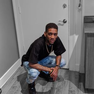 Meet your Posher, Leon